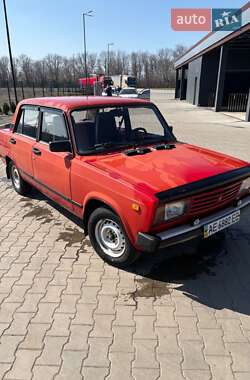 Седан ВАЗ 2105 1994 в Дніпрі