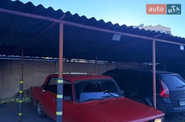 Седан ВАЗ 2105 1991 в Сумах