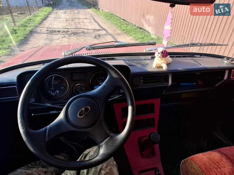 Седан ВАЗ / Lada 2105 1989 в Орловщине