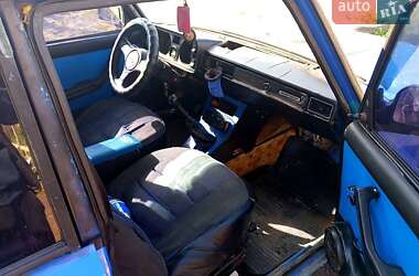 Седан ВАЗ 2105 1992 в Кропивницькому