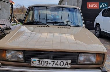 Седан ВАЗ 2105 1987 в Березовке