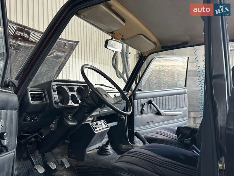 Седан ВАЗ / Lada 2105 1992 в Славянске