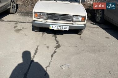 Седан ВАЗ 2105 1986 в Ладижині