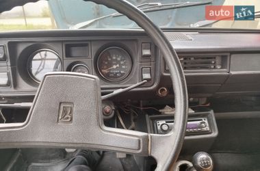 Седан ВАЗ 2105 1990 в Мукачево