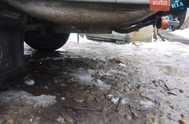 Седан ВАЗ 2105 1992 в Березівці