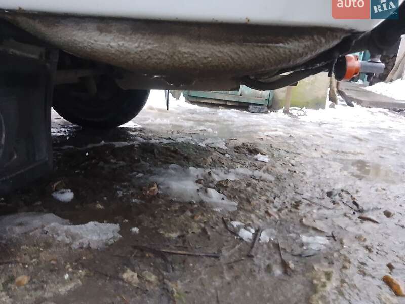 ВАЗ / Lada 2105 1992