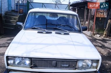 Седан ВАЗ 2105 1990 в Харкові
