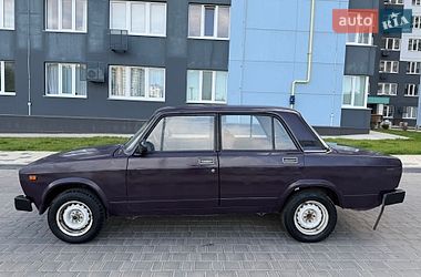 Седан ВАЗ 2105 1997 в Одессе