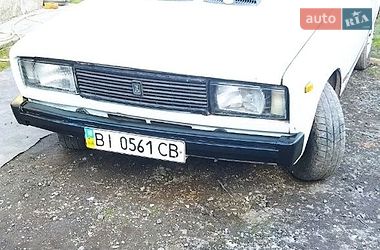 Седан ВАЗ / Lada 2105 1991 в Белополье
