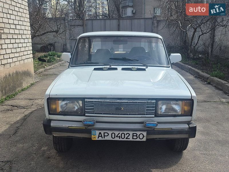 ВАЗ / Lada 2105 2001