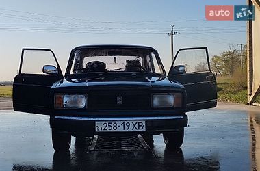 Седан ВАЗ 2105 2000 в Харкові