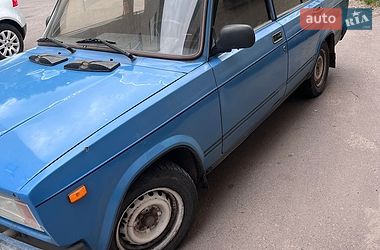 Седан ВАЗ 2105 2005 в Житомире