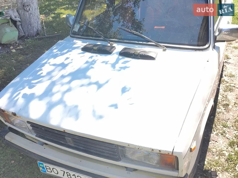 ВАЗ / Lada 2105