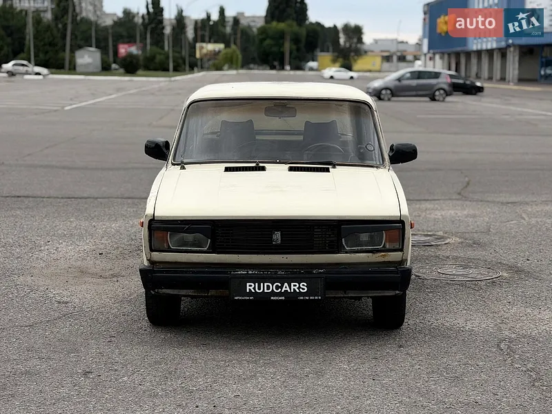 ВАЗ / Lada 2105