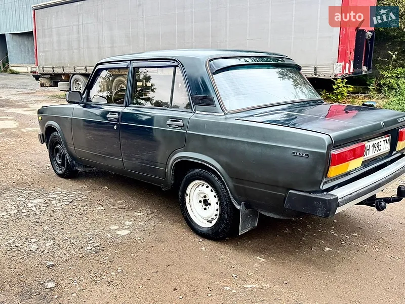 ВАЗ / Lada 2105 1999