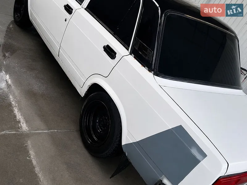 ВАЗ / Lada 2105