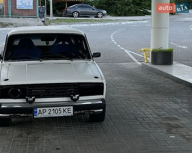 ВАЗ / Lada 2105