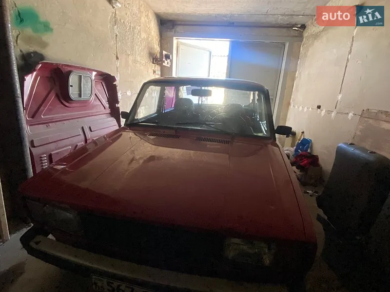 ВАЗ / Lada 2105