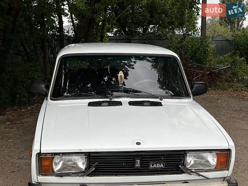ВАЗ / Lada 2105
