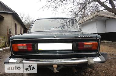 Седан ВАЗ / Lada 2106 2003 в Кельменцях