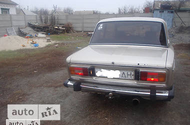 Седан ВАЗ / Lada 2106 1990 в Днепре