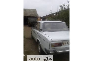  ВАЗ / Lada 2106 1991 в Черкассах