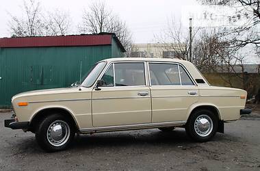 Седан ВАЗ / Lada 2106 1979 в Полтаве