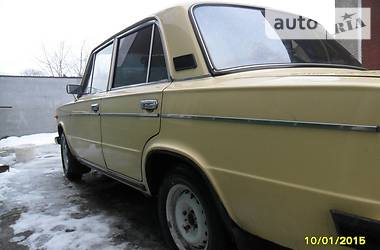Седан ВАЗ / Lada 2106 1986 в Виньковцах