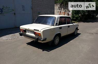 Седан ВАЗ / Lada 2106 1980 в Черкассах