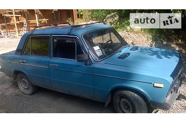  ВАЗ / Lada 2106 1995 в Ивано-Франковске