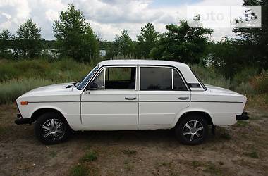 Седан ВАЗ / Lada 2106 1990 в Дніпрі