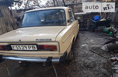 Седан ВАЗ / Lada 2106 1990 в Теофиполе