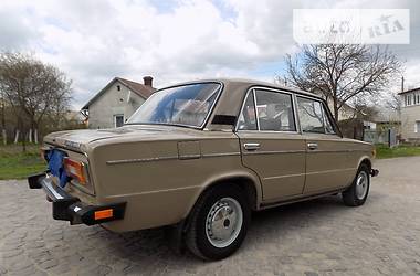  ВАЗ / Lada 2106 1990 в Бережанах