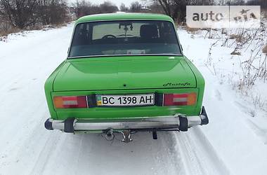 Седан ВАЗ / Lada 2106 1984 в Стрые