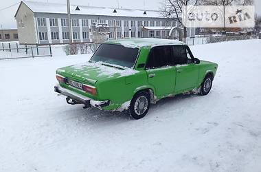 Седан ВАЗ / Lada 2106 1984 в Стрые