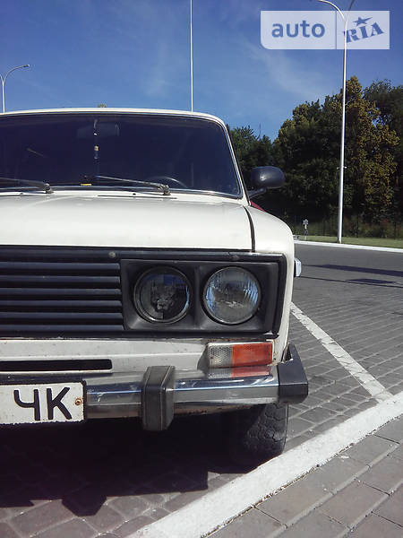  ВАЗ / Lada 2106 1991 в Умани