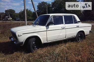  ВАЗ / Lada 2106 1991 в Умани