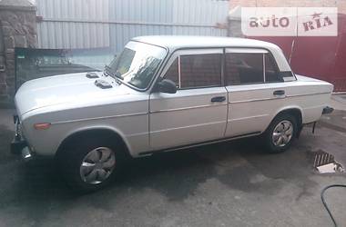 Седан ВАЗ / Lada 2106 1988 в Белой Церкви