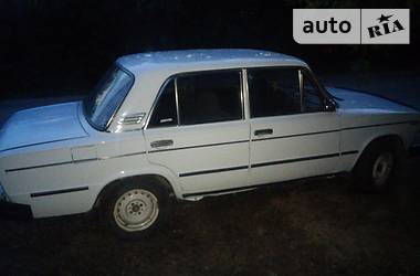 Седан ВАЗ / Lada 2106 1986 в Чернівцях