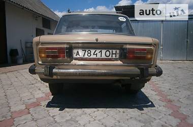 Седан ВАЗ / Lada 2106 1990 в Стрию