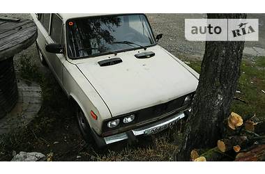 Седан ВАЗ / Lada 2106 1993 в Киеве