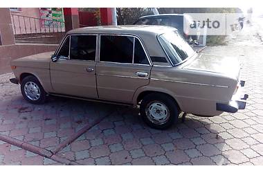 Седан ВАЗ / Lada 2106 1988 в Новой Ушице