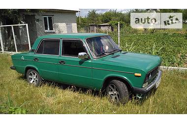 Седан ВАЗ / Lada 2106 1989 в Чернигове