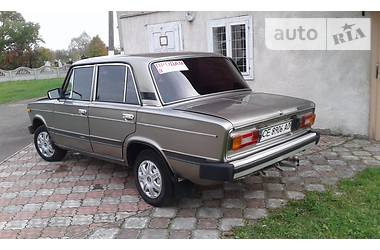 Седан ВАЗ / Lada 2106 1999 в Косове