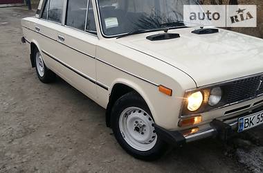 Седан ВАЗ / Lada 2106 1988 в Рокитном