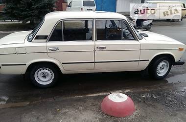 Седан ВАЗ / Lada 2106 1988 в Рокитном