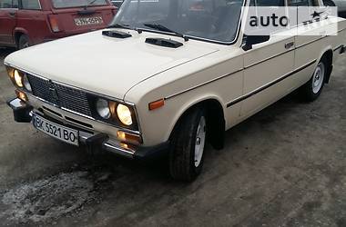 Седан ВАЗ / Lada 2106 1988 в Рокитном