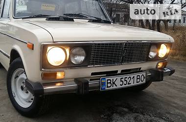 Седан ВАЗ / Lada 2106 1988 в Рокитном