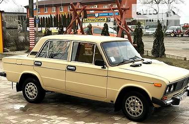 Седан ВАЗ / Lada 2106 1987 в Тернополе