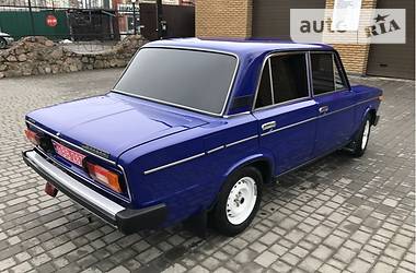 Седан ВАЗ / Lada 2106 2005 в Запоріжжі